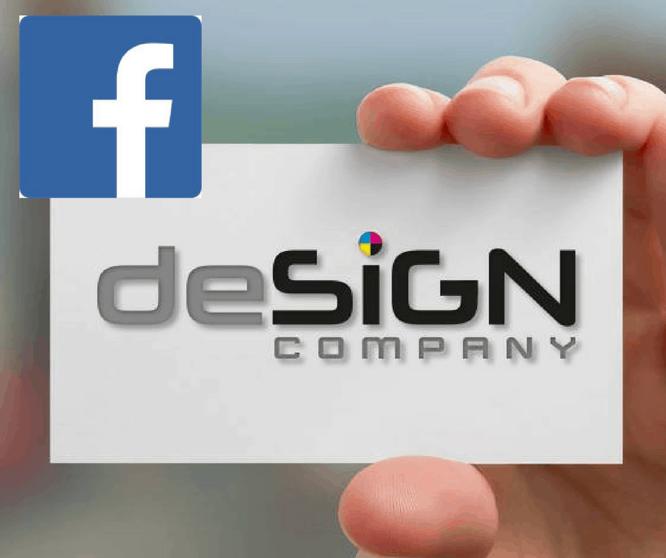 design company facebook